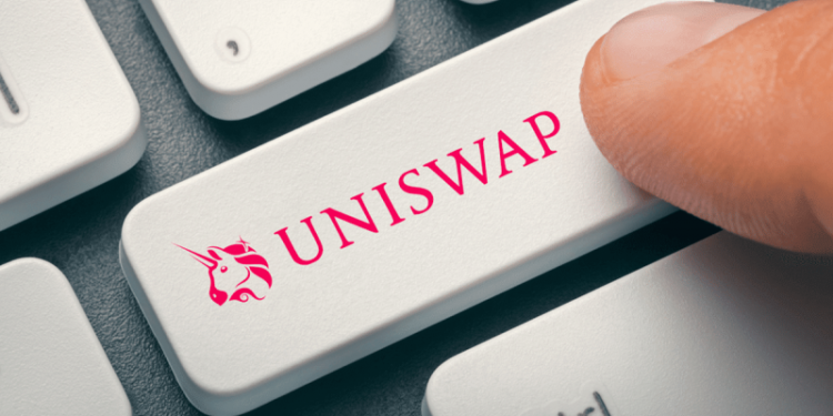 Talos and Uniswap Forge Landmark Deal to Boost DeFi Access for Institutions – Adoption on the Rise?