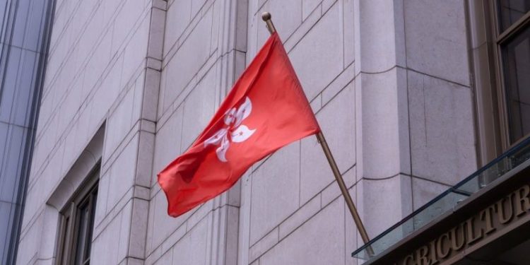 Hong Kong Authorities Block Two Crypto Websites Suspected of Fraud