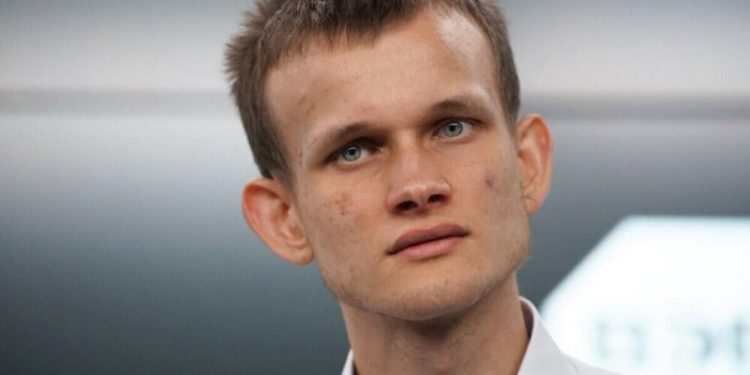 Vitalik Buterin Proposes Enshrined ZK-EVM for Enhanced Ethereum Main Chain Efficiency