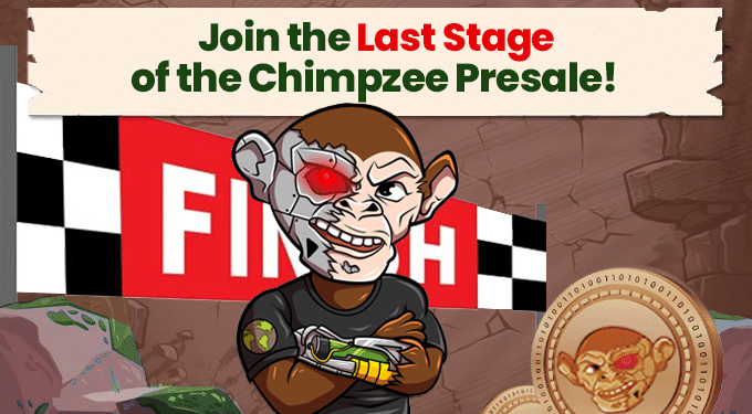 Invest in the Future of the Planet For a Profit – How Chimpzee Turns Sustainability into a Source of Crypto Passive Income