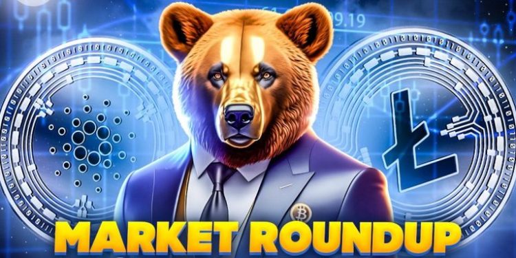 Bitcoin Price Prediction as Recent Struggle at $38,000 Continues – Can BTC Overcome the November Ceiling?