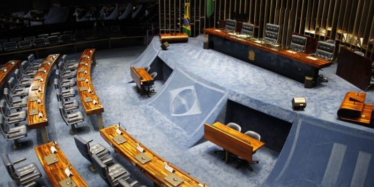 Brazilian Senate OKs ‘15% Crypto Tax Rate’