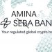 SEBA Bank Rebrands to AMINA Bank, Shoots for Global Expansion