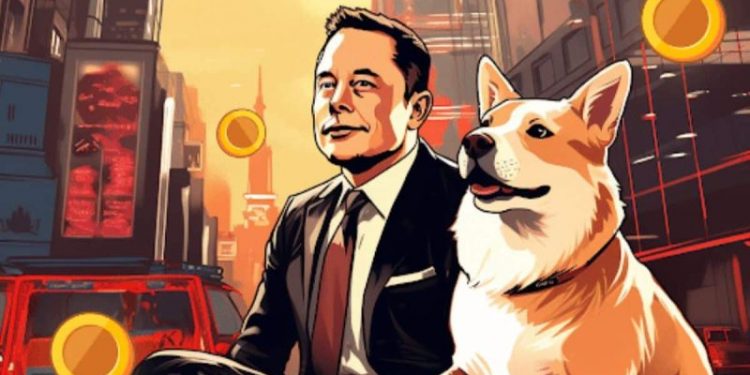 SpaceX’s Doge-1 Lunar Mission Receives Final Approval from US FCC, DOGE Price Up 4%