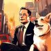 SpaceX’s Doge-1 Lunar Mission Receives Final Approval from US FCC, DOGE Price Up 4%