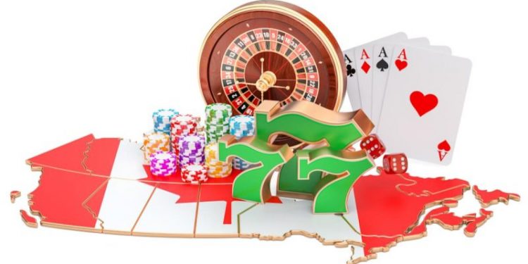 15 Best Instant Withdrawal Casinos Canada in December 2023
