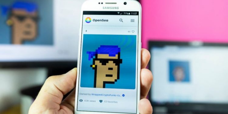 CryptoPunks and Bored Apes Dip as NFT-500 Index Falls Despite Crypto Rally