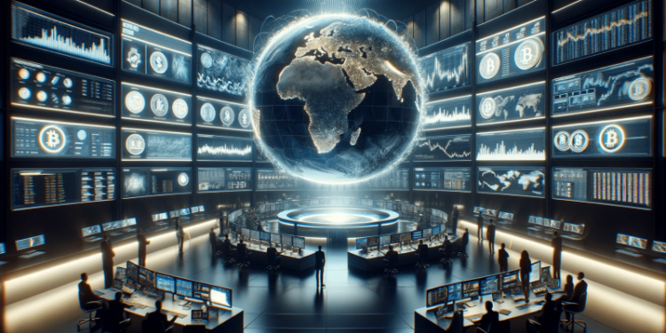 Market Analysts Spot Potential in an Under-the-Radar Coin – Is It Undervalued?