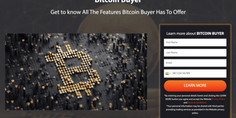 Bitcoin Buyer Review – Scam or Legitimate Trading Platform?