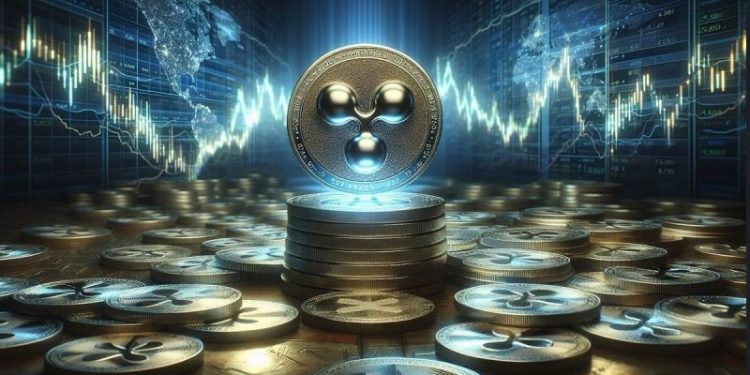 XRP Price Prediction as XRP Climbs 2% Amid Trading Volume Slump – Will XRP Continue Its Upward Trend?