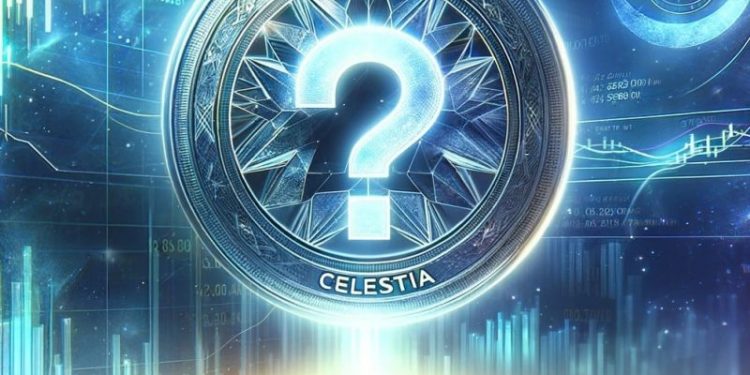 Celestia Price Prediction as Airdrop Token Approaches $10 Level – Is TIA the Next Solana?