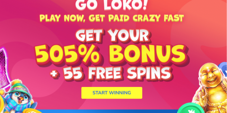 Crypto Loko Review, Bonuses & Promo Codes 2023
