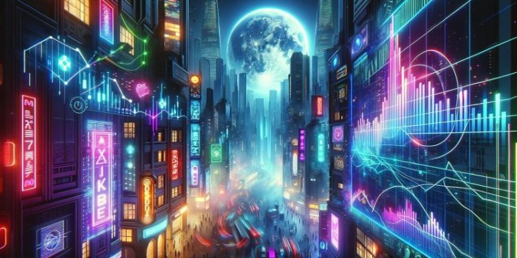 Terra Luna Classic Price Prediction as LUNC Becomes Best Performer of the Week – $1 LUNC Incoming?