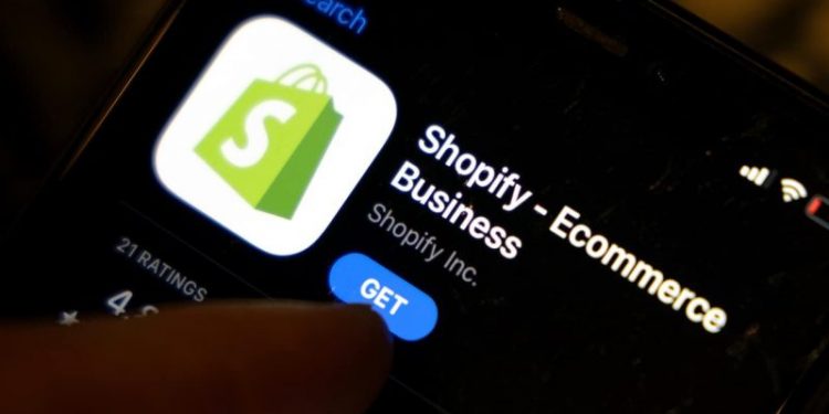 Shopify COO: Expect Surprising Progress in Our Crypto Implementation