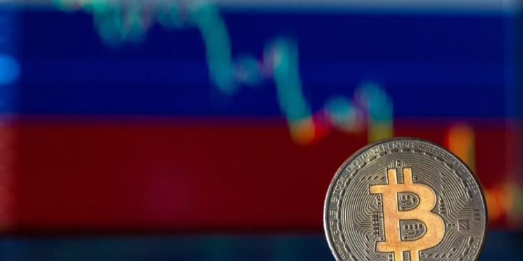 Number of Russians Trading Crypto Is Falling, Says Central Bank