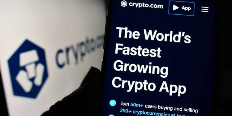 Crypto.com Gains Key UK Regulatory Approval as Electronic Money Institution