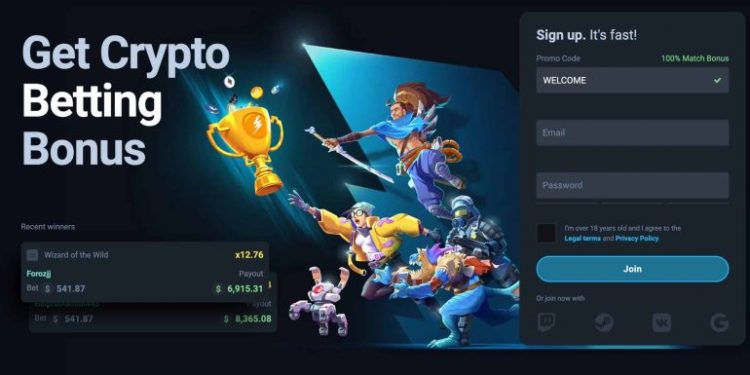 Thunderpick Review, Bonuses & Promo Codes 2023