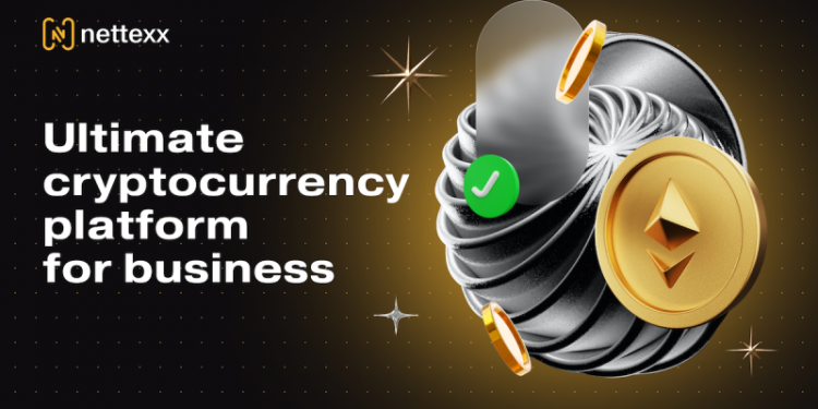 Nettexx: A Definitive Business-Centric Cryptocurrency Platform