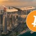 Qatar’s Sovereign Wealth Fund Dives into Bitcoin with Potential $500B Investment – Confirmed News or Just Rumors?