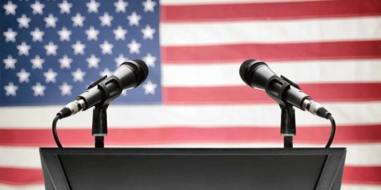 Coinbase Brings 2024 US Presidential Candidates Together for Blockchain Forum Ahead of New Hampshire Primary