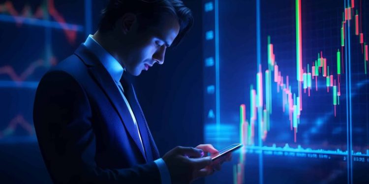 Smart Money is Accumulating This AI Crypto – What Do They Know?