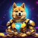 The Rising Star of Crypto: A New Challenger Emerges, Competing with Ethereum Classic and Shiba Inu