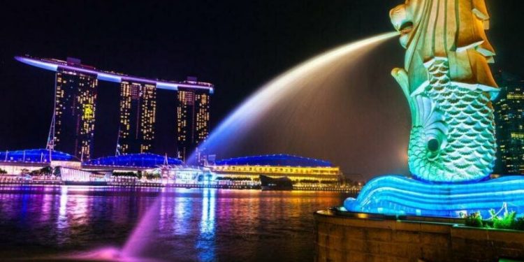 Digital Asset Exchange DigiFT Secures CMS and RMO License from Singapore Monetary Authority