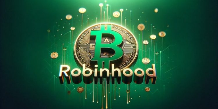 Robinhood Reports a 75% Surge in Crypto Trading Volume in November