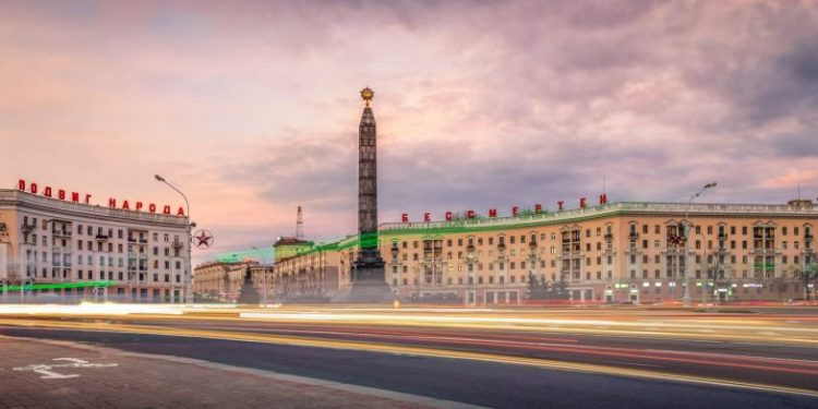 Belarus Wants to Use Its CBDC to Evade Sanctions