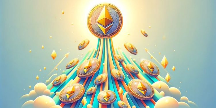 Ethereum Price Prediction as Bull Run Continues Beyond $2,200 – Is a $10,000 ETH Possible in 2024?