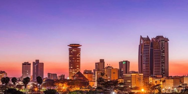Kenya’s Capital Markets Bill Defining Crypto Assets as Securities Progresses in Parliament