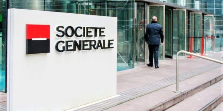 Societe Generale Issues First Digital Green Bond as Security Token on Ethereum Blockchain