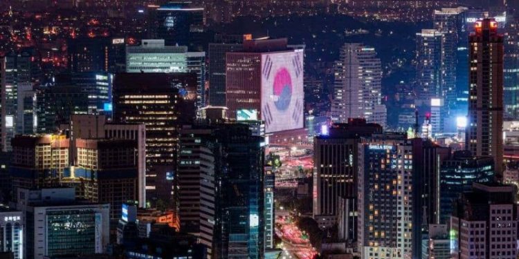 Korean Won Overtakes Dollar as Top Fiat Trading Pair Amid Recent Bitcoin Rally: Report