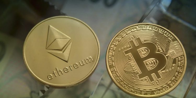 Ethereum Will Continue Losing Ground To Bitcoin: Glassnode