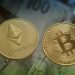 Ethereum Will Continue Losing Ground To Bitcoin: Glassnode