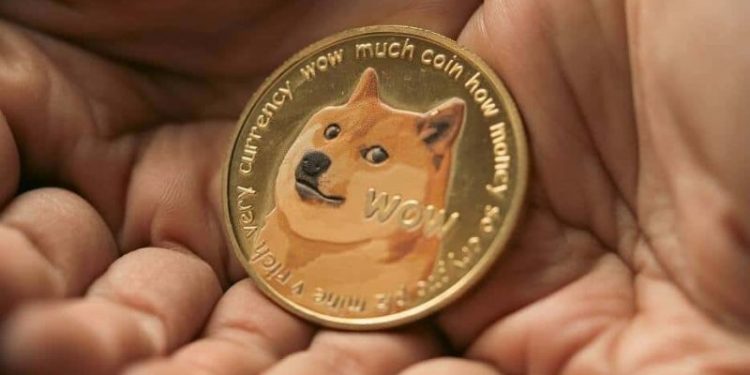 Dogecoin Surges 10% in a Day as Popular Meme Coin Celebrates 10th Anniversary