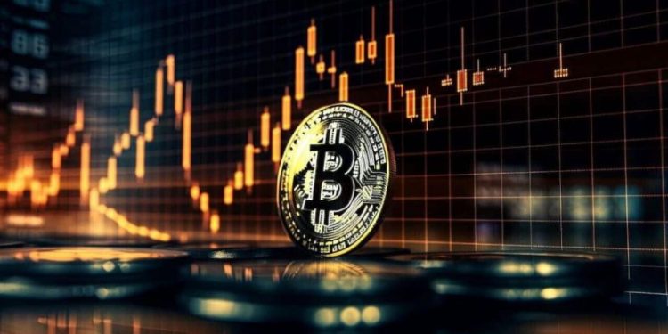 Bitcoin Volatility Incoming as BTC Price Forms This Key Technical Pattern – $38K or $48K Next?