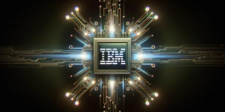 IBM Unveils New Cold Storage Technology for Enhanced Crypto Asset Security