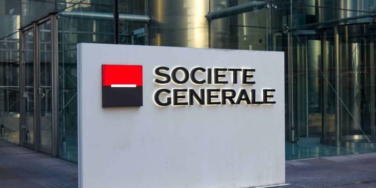 SocGen’s Own Stablecoin Set to Debut Trading on Bitstamp Exchange