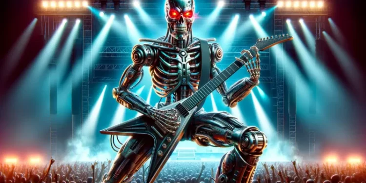 Megadeth Drops NFT Collection, Offers Exclusive Access to Metaverse And Real World Events