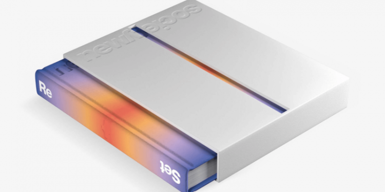 New Society Launches Web3 Book “Decentralization, Please Save Culture”