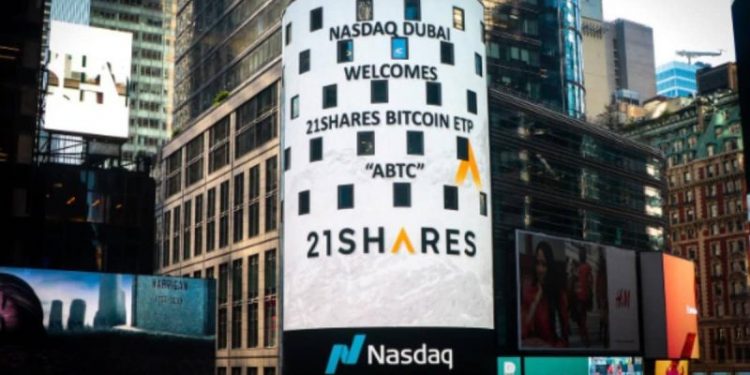 21Shares COO Departs, CEO Hany Rashwan Reassures Firm Has Transition Plan