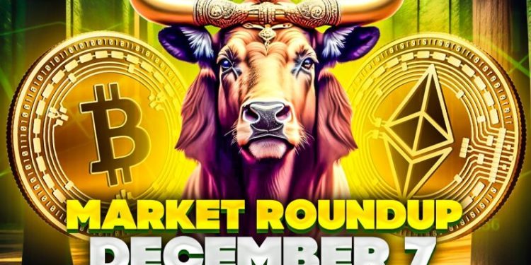 Bitcoin Price Prediction: $44,000 Hike, ETF Buzz, and Blackrock Update