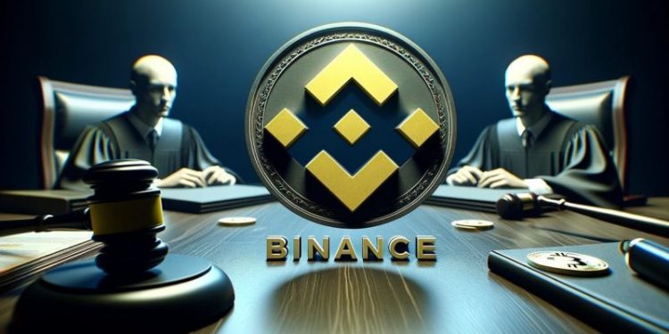 Former Binance CEO CZ’s Guilty Plea Accepted by US Judge