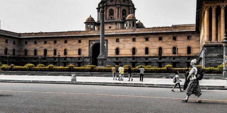 Parliament of India Holds Discussion on Future of Web3