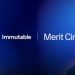 Merit Circle DAO Partners with Immutable for Web3 Gaming and Trading Development