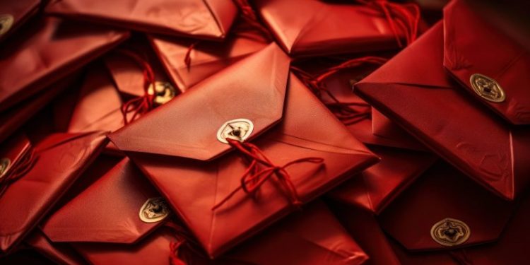 Chinese Cities Launch End-of-Year Digital Yuan Giveaways