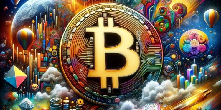 Bitcoin ETF in Q1 and Bitcoin Price All-Time High in Q4: VanEck Predictions 2024