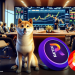 Shiba Inu (SHIB) rally finally manages to remove one zero as Retik Finance (RETIK) Presale raises more than $200k in the first 24 hours