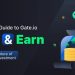 Gate.io Lend & Earn Reaches New Heights with $500M in Loaned Assets